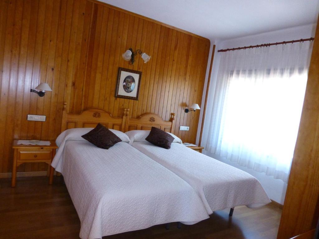 Hotel Bellavista Ordesa Torla Exterior photo